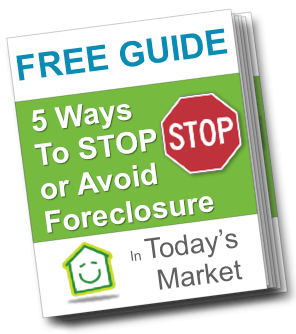 Foreclosure Guide Download