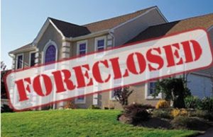 Foreclosure Scams in McKinney can be devestating for your house