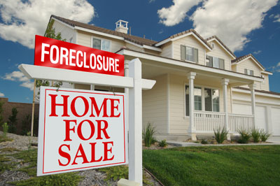 How to Avoid Foreclosure in McKinney
