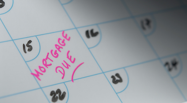 How To Avoid Running Into Mortgage Paying Trouble for McKinney Homeowners