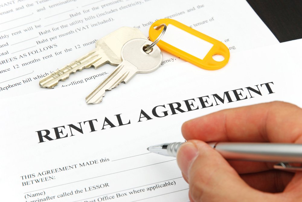 rental agreements are recommended so to prevent Bad Renters In McKinney TX
