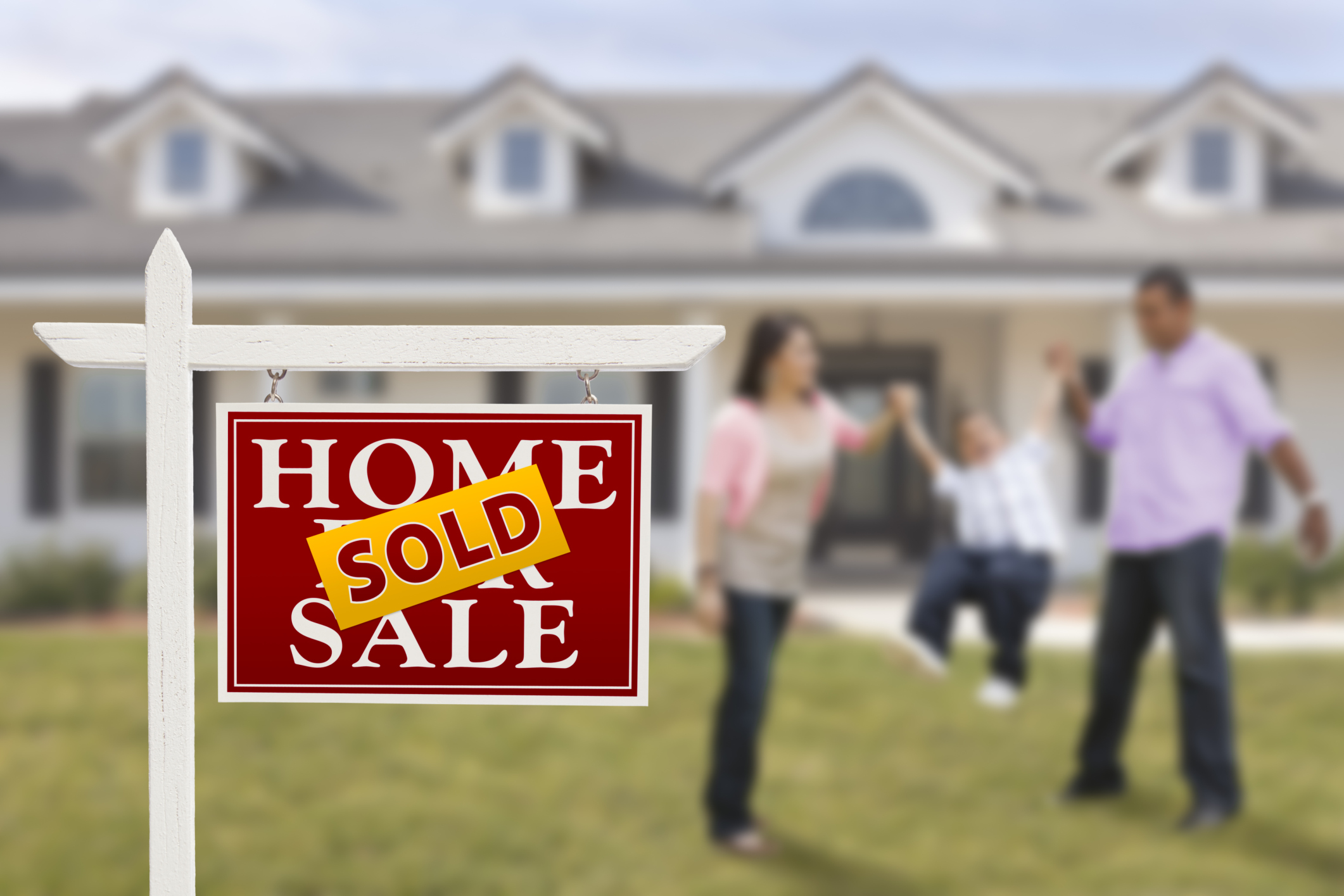 With SellYourHomeFastOnline.com, you will receive a fair, contingency-free, cash offer for your home with a quick closing date.