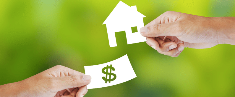 tax consequences when selling your McKinney house in you inherited