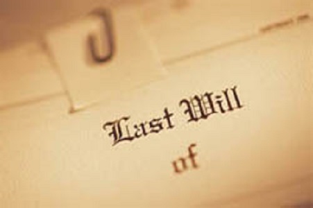 The Reality of Inheriting Your Home Because of Death
